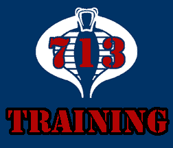 Training Manual of the COBRA 713 Armored Grenadier unit
